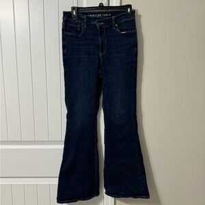 American Eagle Bootcut Jeans